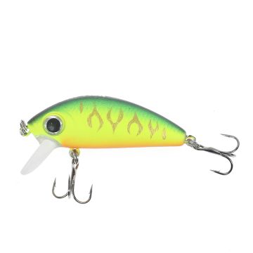 Воблер SKYFISH "L-MINNOW" SINKING 44 мм, 5 гр, 0-0.5 м, цвет: #C06